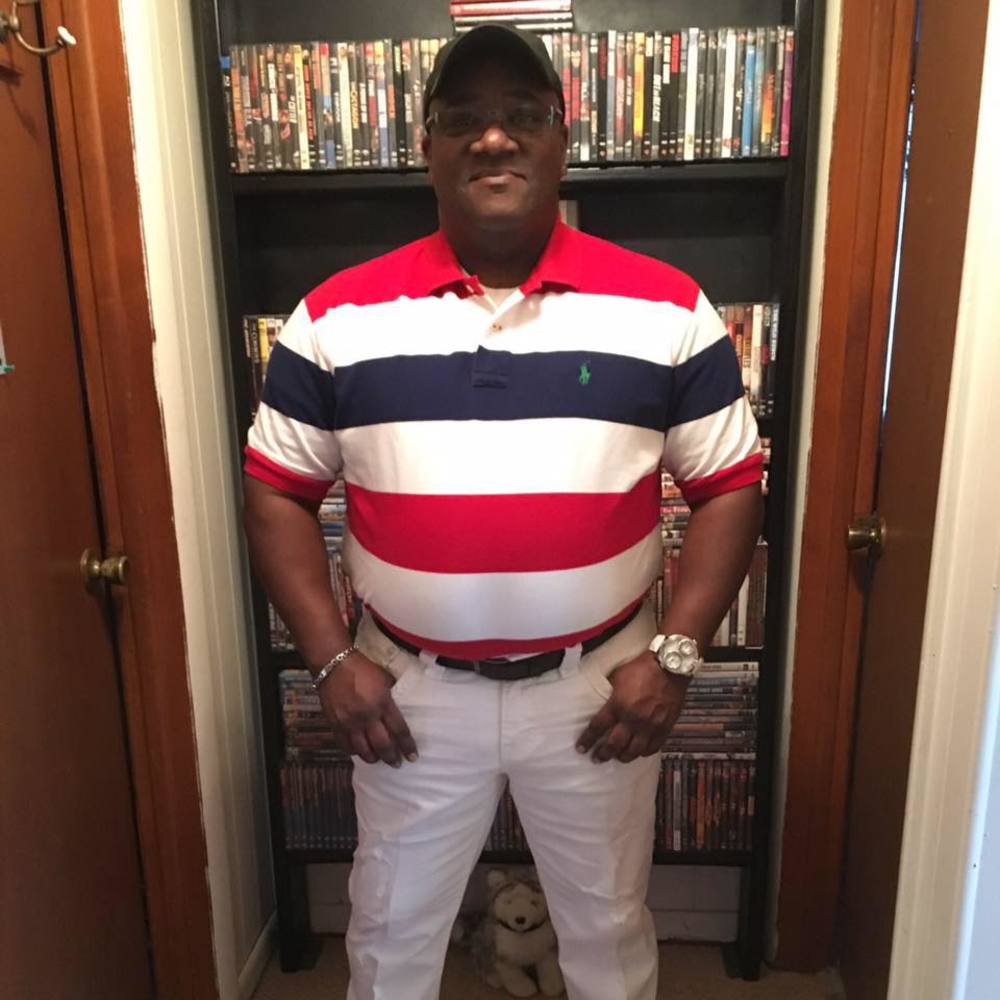 Meet your Posher, Preston